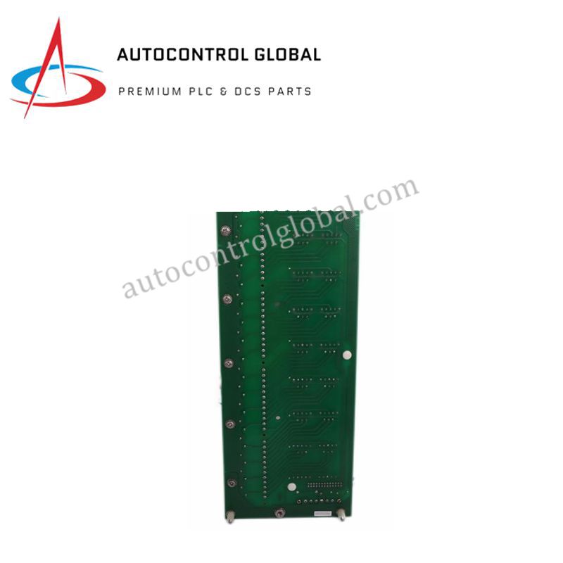 Honeywell MC-TAMR03 51309218-175 | Analog Input Multiplexer