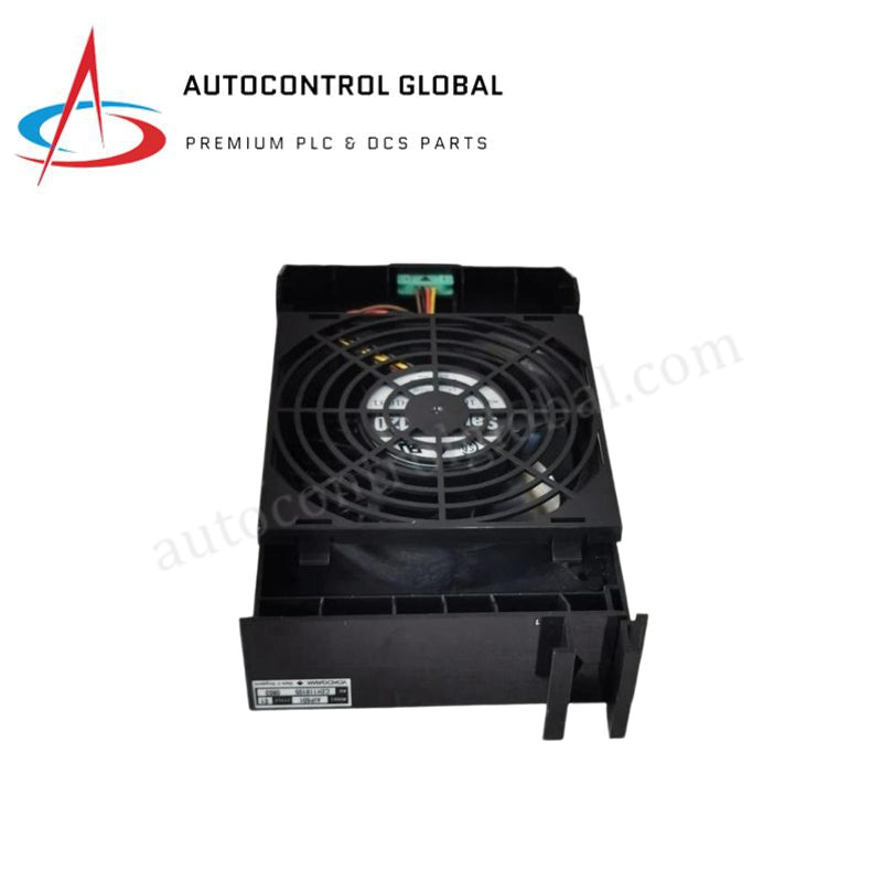 Ventilátorová jednotka dverí rozvádzača DCS | Yokogawa AIP602-S1