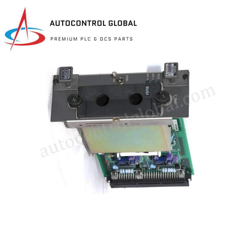 Spojovací modul Yokogawa CENTUM CS V-Net AIP502-S1
