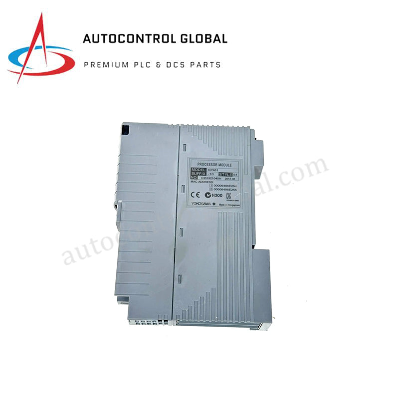 Yokogawa CP461-10-S1 CENTUM-verwerkermodule