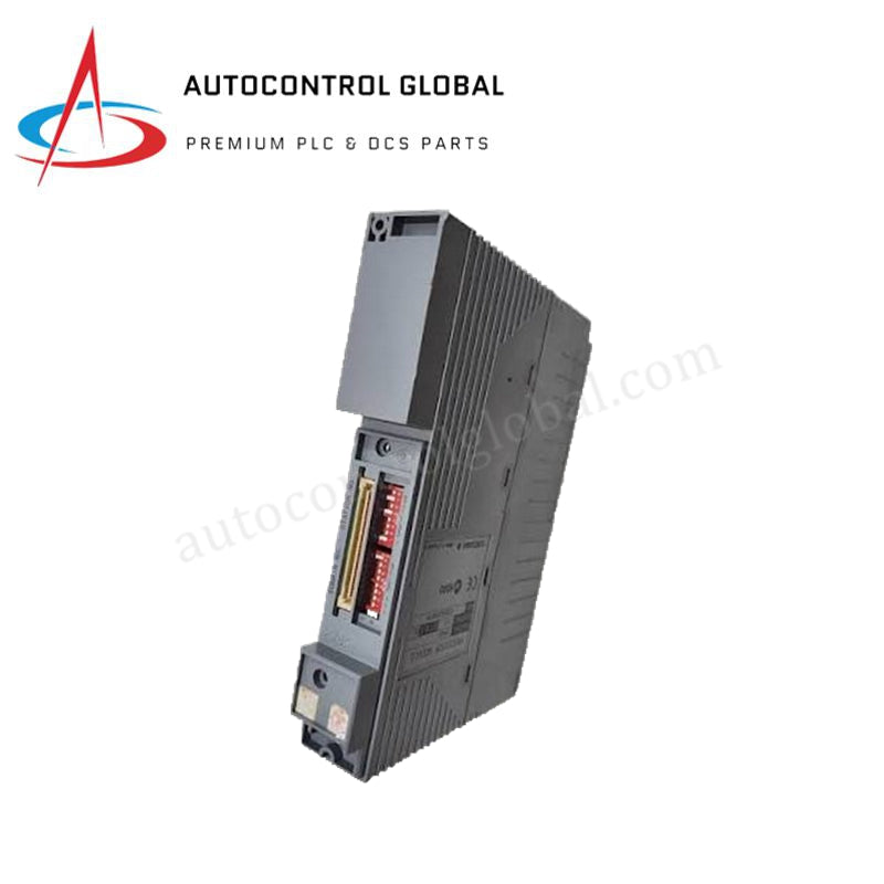Modul Prosesor PLC Yokogawa CP401-11 S1