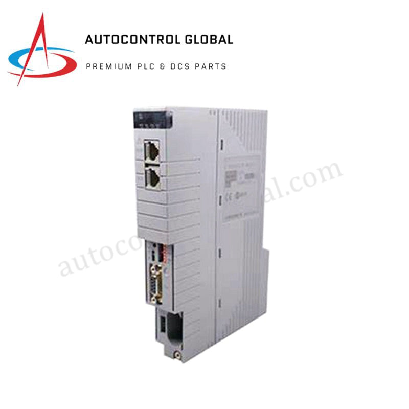 Modul Prosesor PLC Yokogawa CP401-11 S1