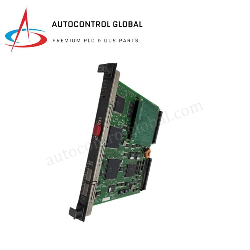 Modul CPU Kontrol Lapangan Yokogawa CP701 S1