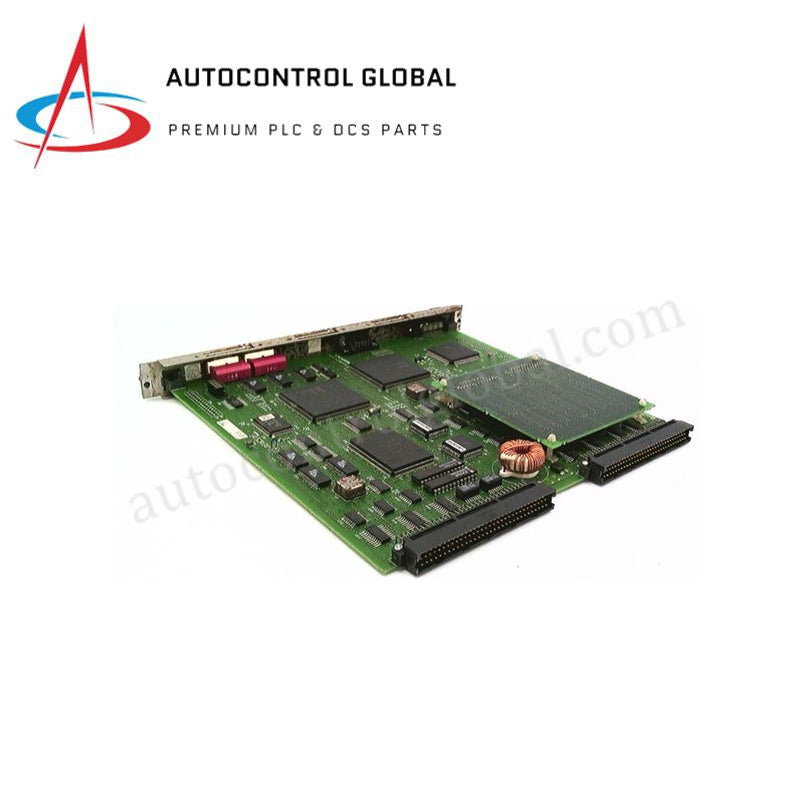 Modul CPU Kontrol Lapangan Yokogawa CP701 S1