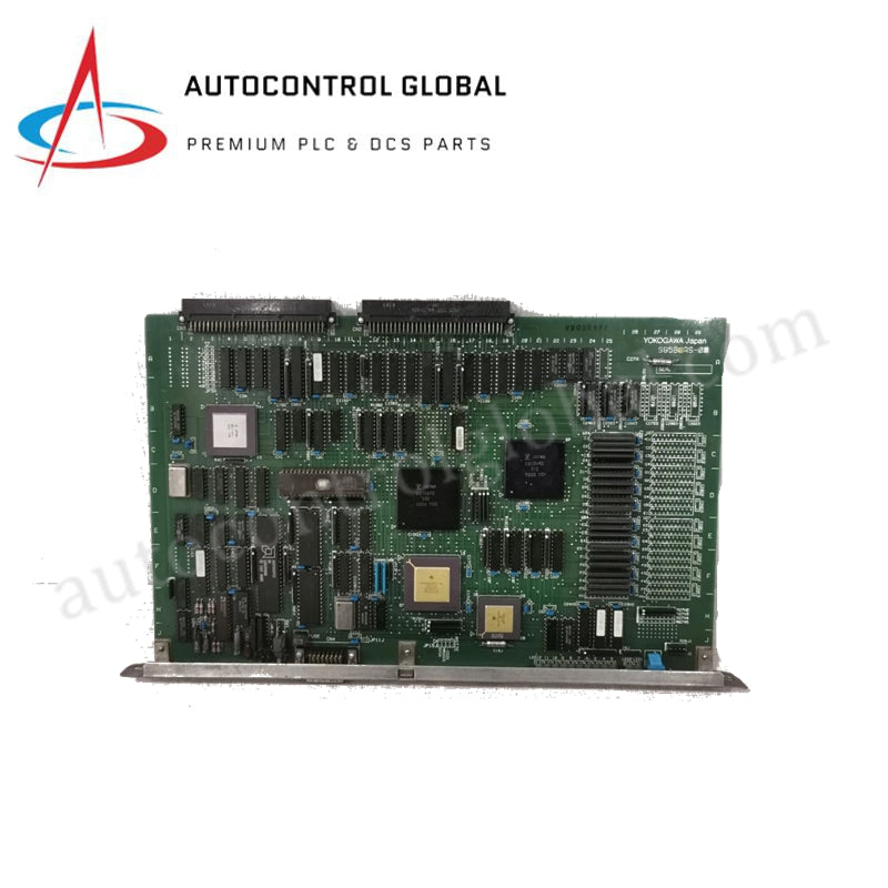 CP99A-A Yokogawa CENTUM XL procesoriaus plokštė