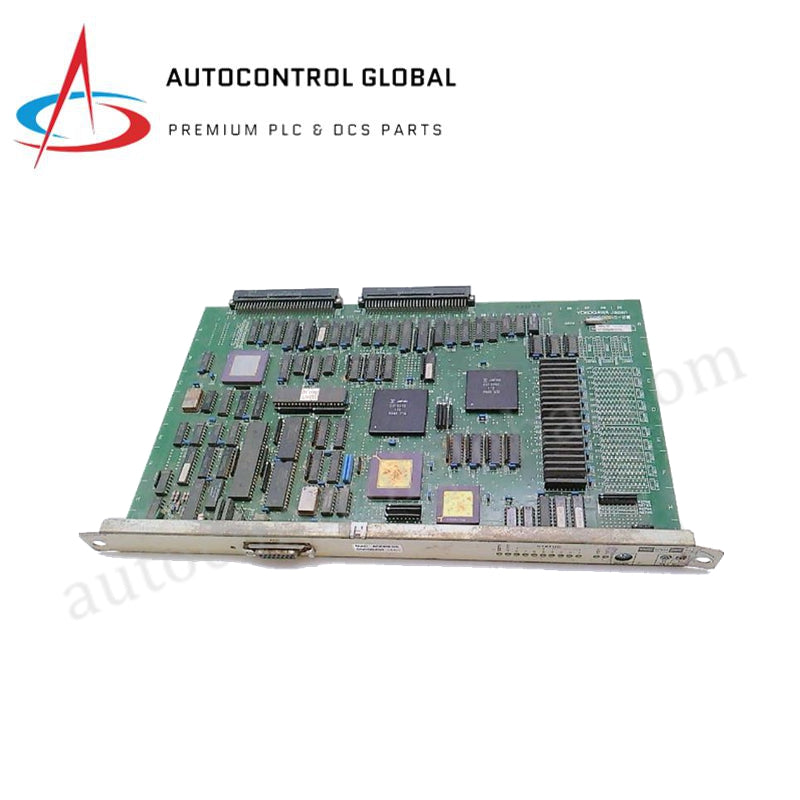 Kartu Prosesor Yokogawa CENTUM XL CP99A-A