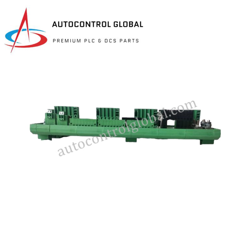 ۵X۰۰۴۸۹G۰۱ | ماژول توان قابل تعویض گرم امرسون اوویشن DCS