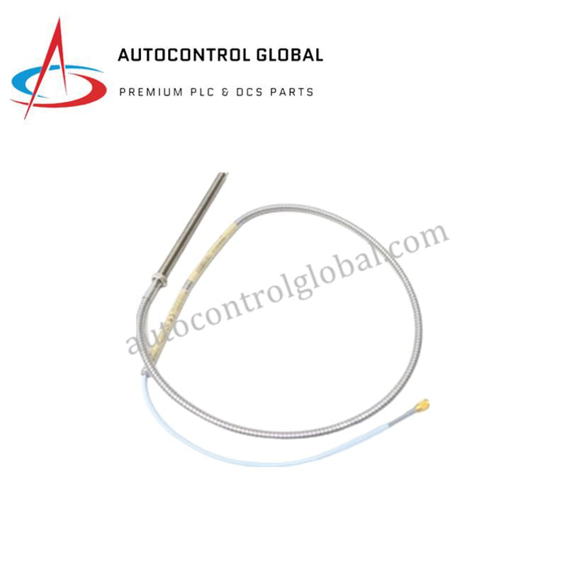 Bently Nevada 330909-00-60-10-02-05 | 3300 NSv 3/8-24 UNF Probe