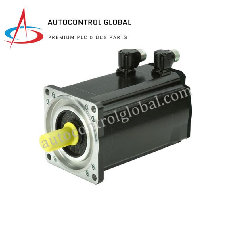Lexium SH3 SH31003P | Precision AC Servo Motor for Automation