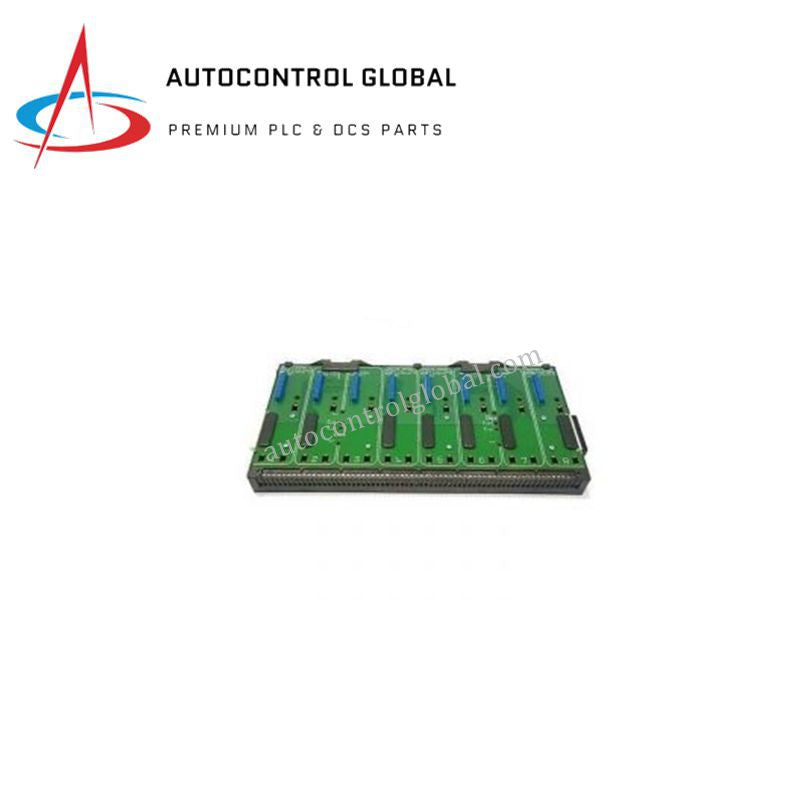 Emerson KL4501X1-BE1 | DIN Rail CHARM Address Module