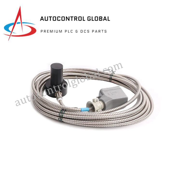 PR6423/014‑040 EPRO | High-Precision Shaft Displacement Sensor