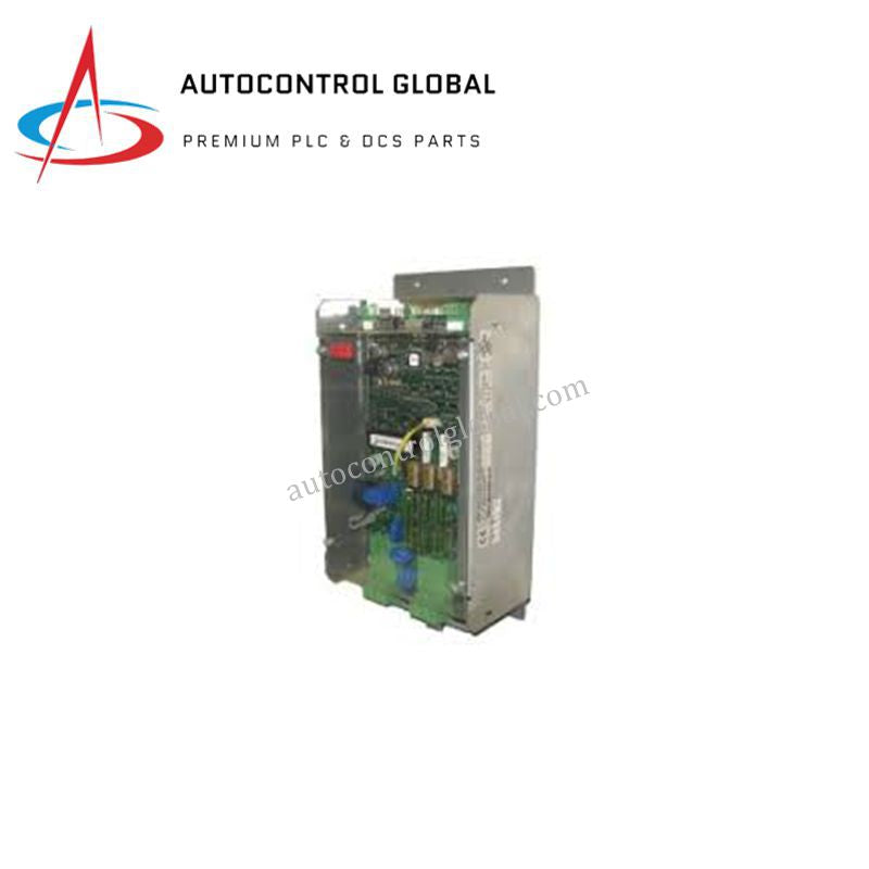 Field Exciter Unit | ABB DCF803‑0035 for Synchronous Machines