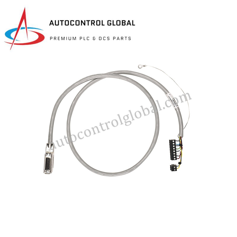 1492-ACABLE025UB | Allen-Bradley | Analog Interface Cable – AutoControl ...