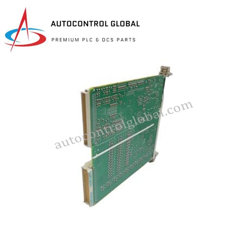 TELEPERM XP Module Siemens 6DP1210-8BC Sensor & Drive Control