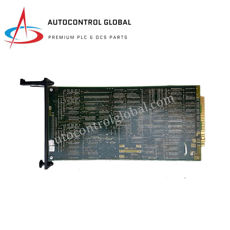 Yokogawa VM1*D | Module d'E/S analogique multipoint pour automatisation