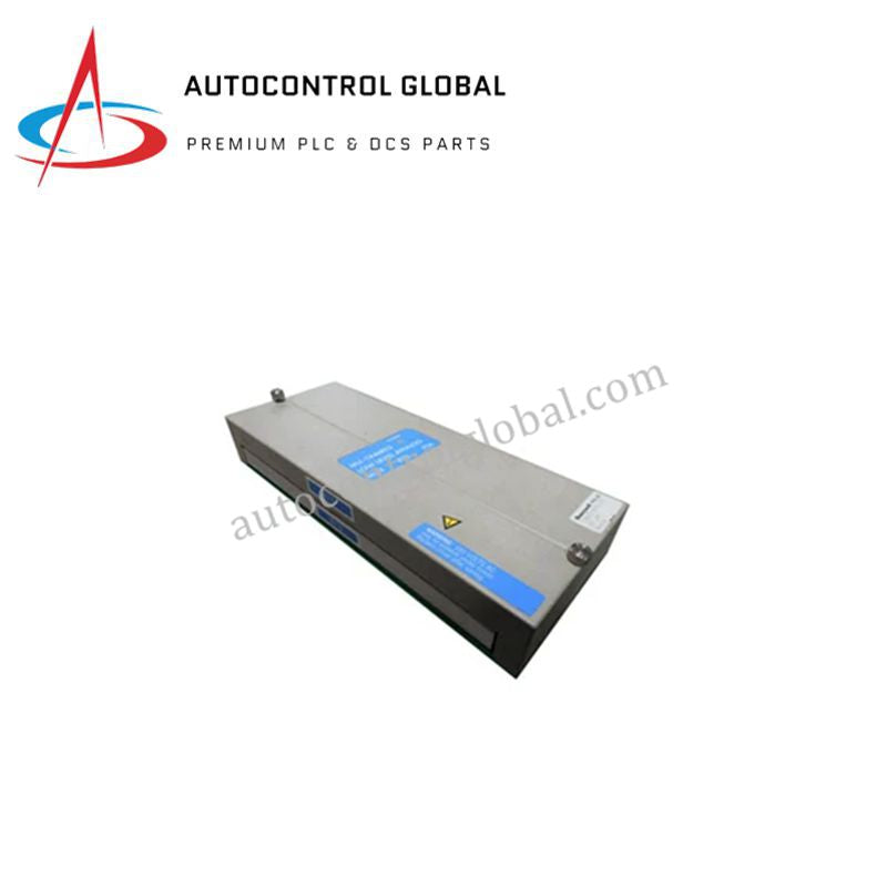 MU-TMCN02 Honeywell | Narrow FTA Mounting Channel for DCS