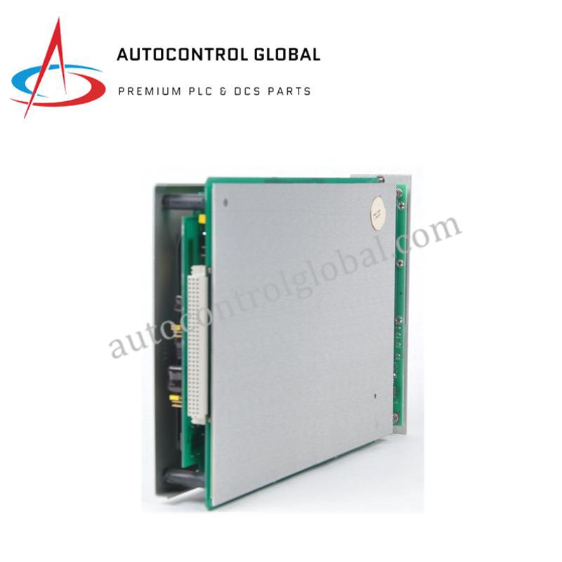 Bently Nevada Module 79482-01 | Axial Thrust Monitoring