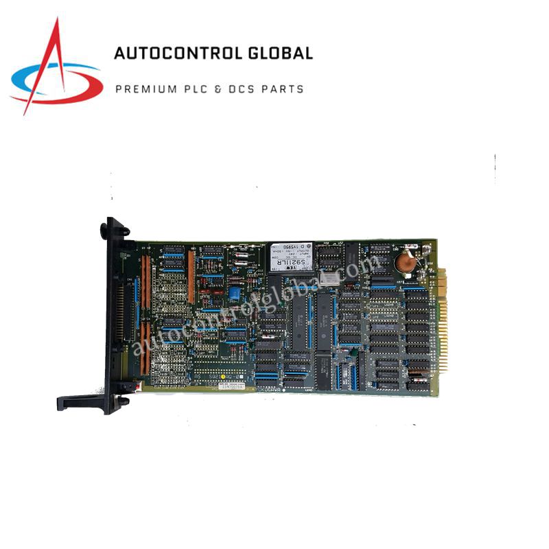 Yokogawa VM1*D | Module d'E/S analogique multipoint pour automatisation