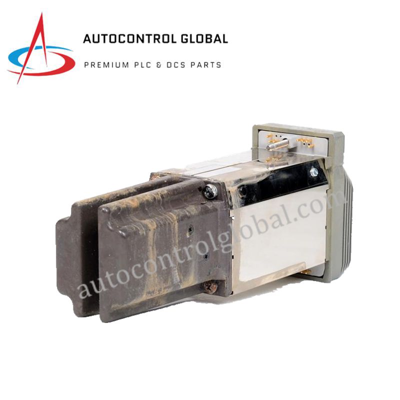 IPM2-P0904HA | FOXBORO High-Performance Power Supply Module