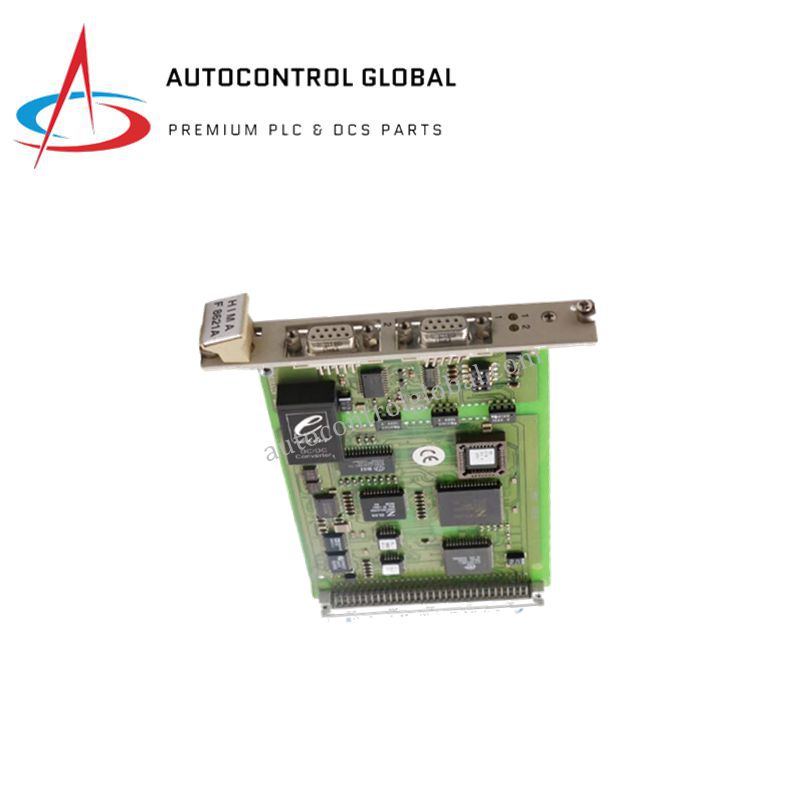 F 8628 | HIMA Safety Communication Module for H41q/H51q