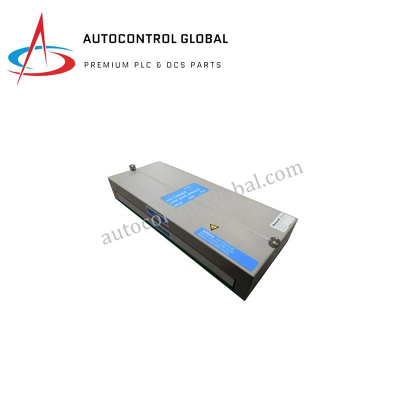 MU-TMCN02 Honeywell | Narrow FTA Mounting Channel for DCS