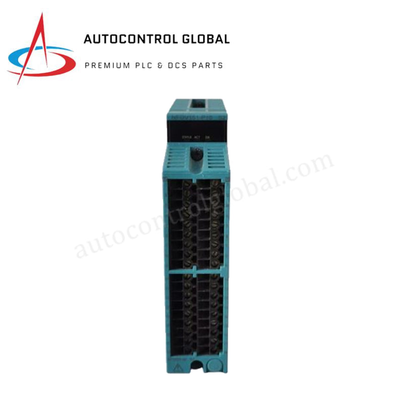 Modul Input Digital | Yokogawa NFDV151-P10 S