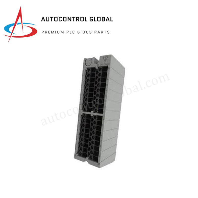 Bornier à pince pour pression 32 points Yokogawa ATD5S-00