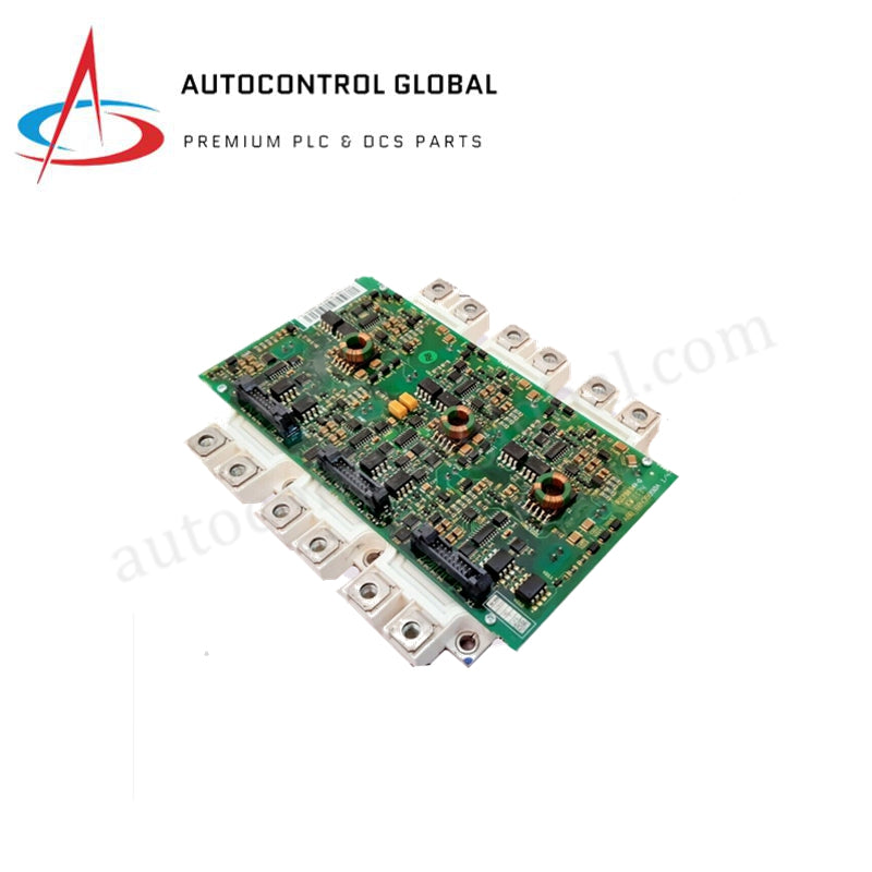 ABB FS300R17KE3/AGDR-76C IGBT komplet 1700V 300A