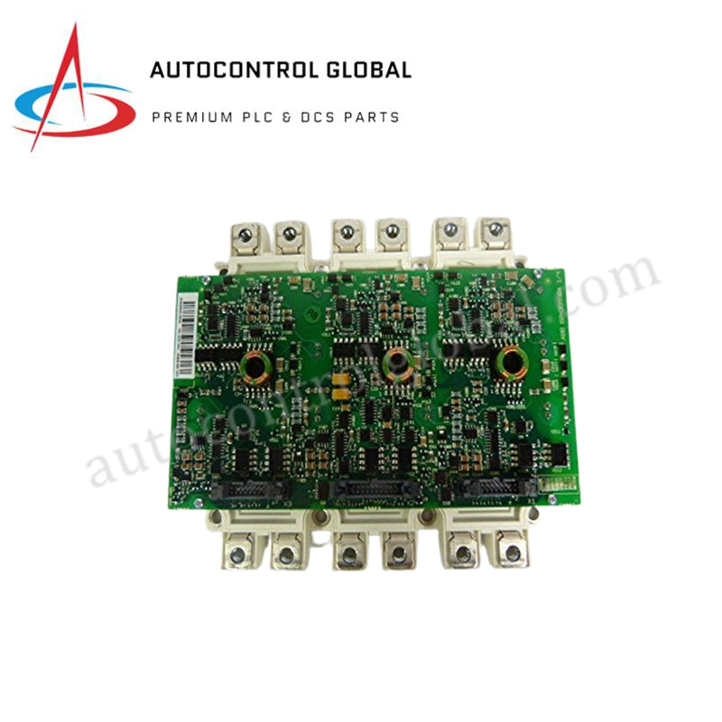 ABB FS300R17KE3/AGDR-76C IGBT komplet 1700V 300A
