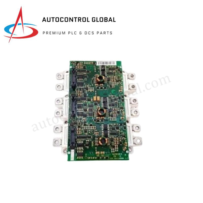 ABB FS300R17KE3/AGDR-76C 1700V 300A IGBT Kit