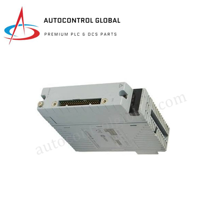 Yokogawa AAV141-S00-S2 Analog Voltage Input Module