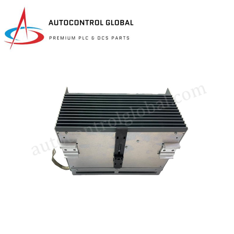 PM803F ABB AC 800F Controller Base Unit