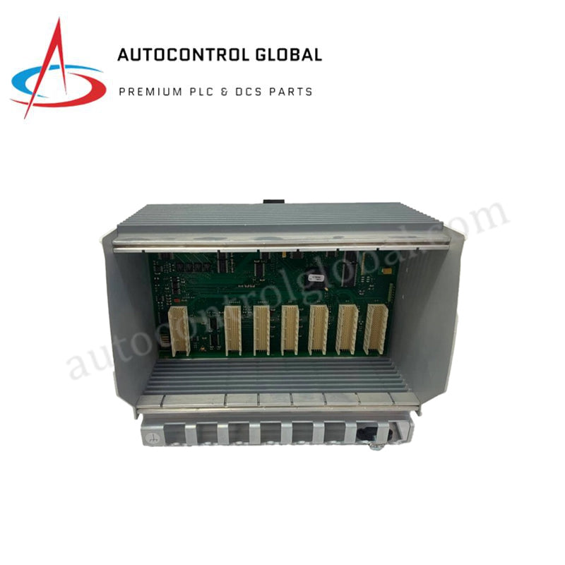 PM803F ABB AC 800F Controller Base Unit