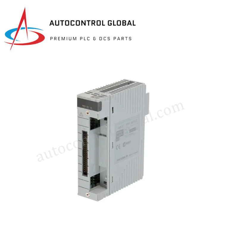 Yokogawa AAV141-S00-S2 Analog Voltage Input Module