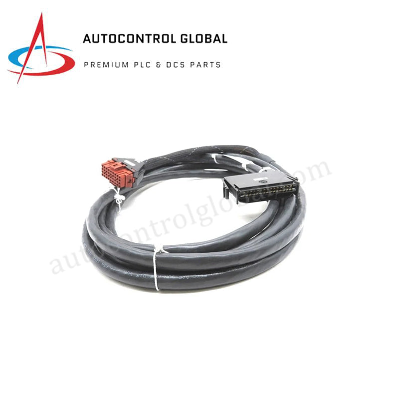 ABB NKLS01-25 Bailey DCS Infi-Net Communication Cable 25ft