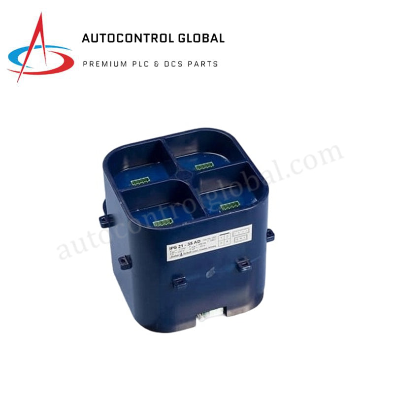 3BHB017688R0001 IPS21-35AD ABB Medium Voltage Drive Module