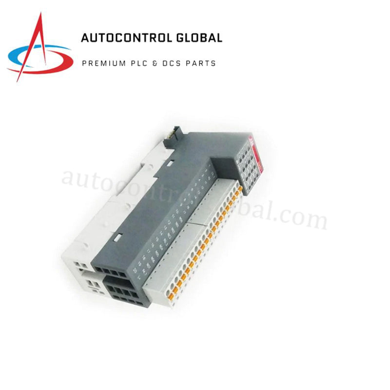 DX571 ABB S500-eCo 8DI 8DO Relay Digital Module