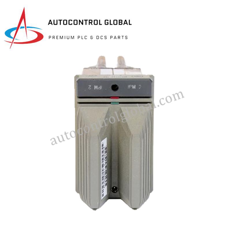 IPM2-P0904HA | FOXBORO High-Performance Power Supply Module