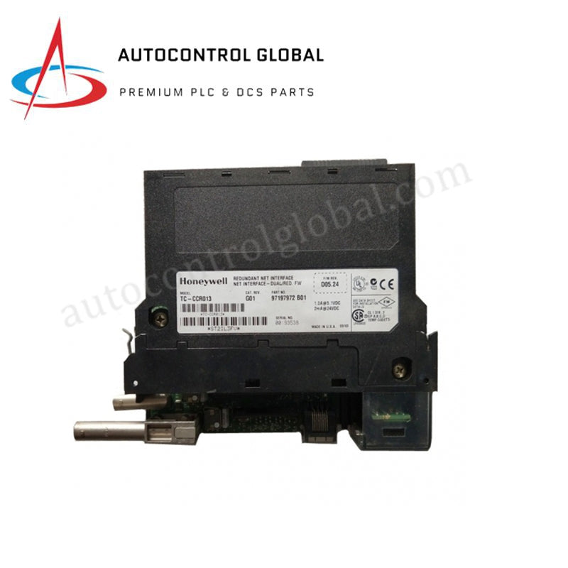 Honeywell Experion PKS TK-OAV061 97178272 Analog Modül