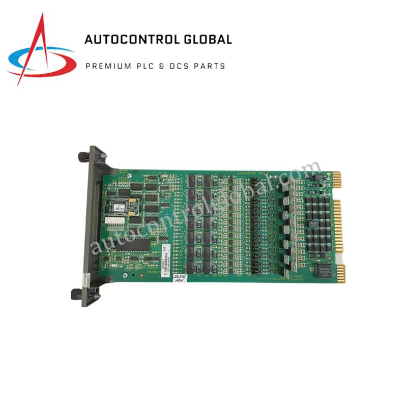 UNS0867a-p HIEE405246R1 |ABB|Industrial I/O Expansion Card