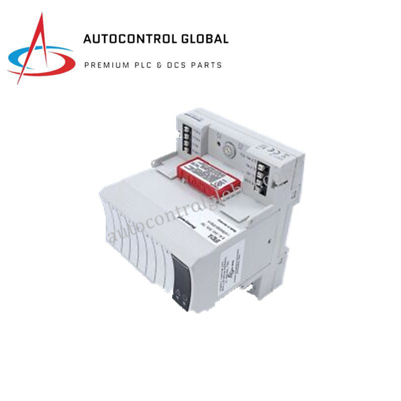 XF821A Module | Honeywell Analog Input for CIPer 50 Systems