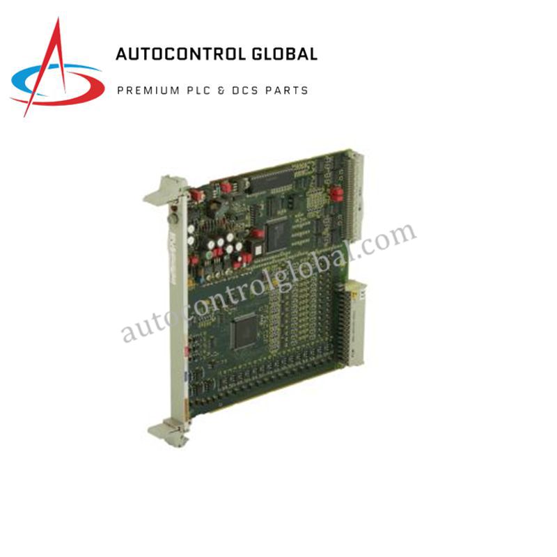 TELEPERM XP Module Siemens 6DP1210-8BC Sensor & Drive Control