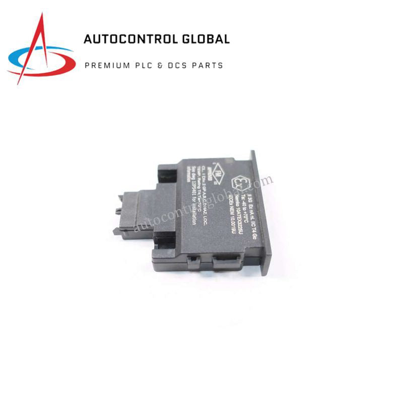 Emerson KL4501X1-BD1 | CHARM Address Plug #4