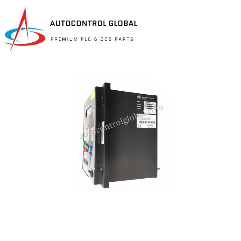 F650BABF2G0I | GE Feeder Protection & Control for Medium Voltage