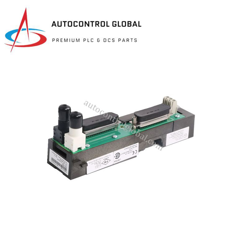 KJ4010X1-BF1 | Emerson DeltaV I/O Communication Module