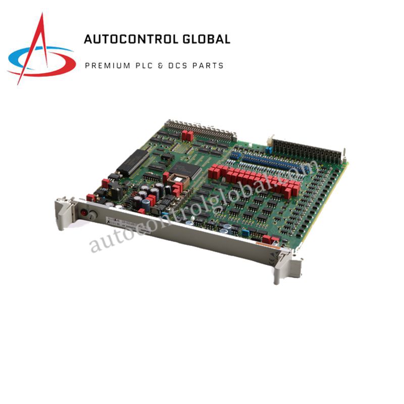 TELEPERM XP Module Siemens 6DP1230-8CC Signal Conditioning FUM 230