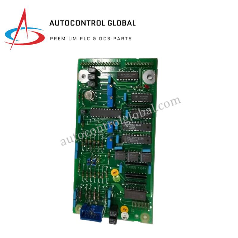 YPM106E YT204001-FN |ABB|YPM100 Series Power Module