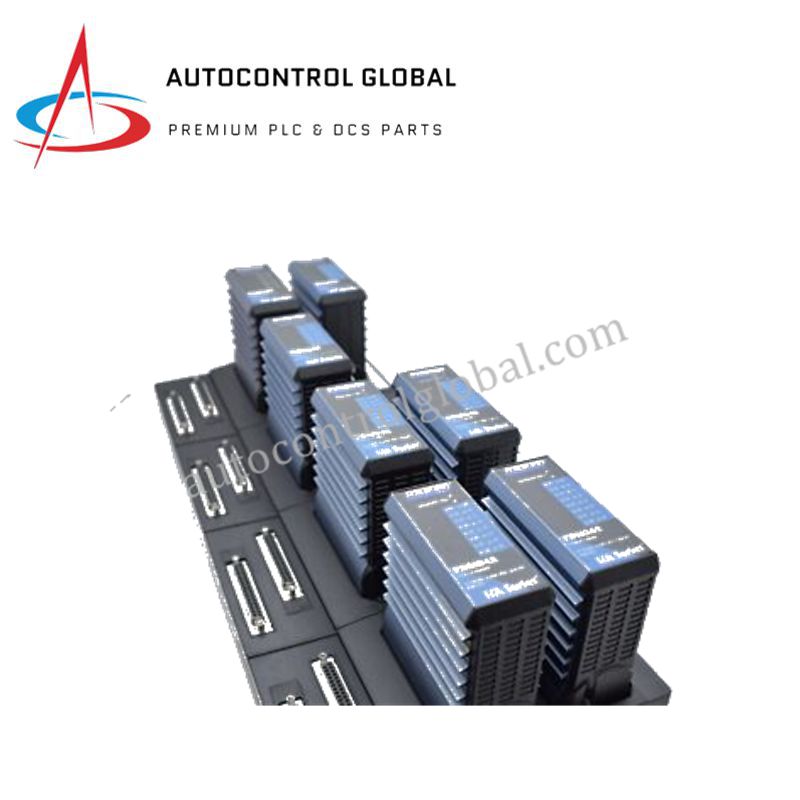 FOXBORO P0914XB I/A Series Rack Baseplate | Industrial Control