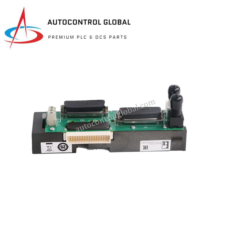 KJ4010X1-BF1 | Emerson LocalBus Carrier Module DeltaV