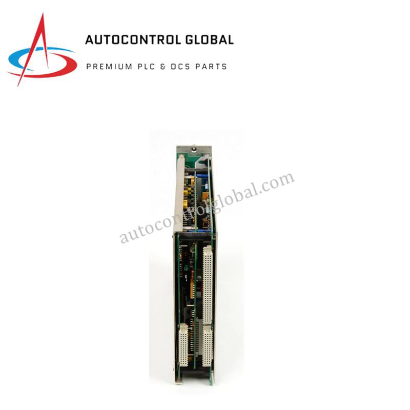 Bently Nevada 3300 82362-01 | System Monitor for Machinery